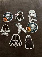 Star Wars Sticker Scrapbooking Niedersachsen - Wilhelmshaven Vorschau