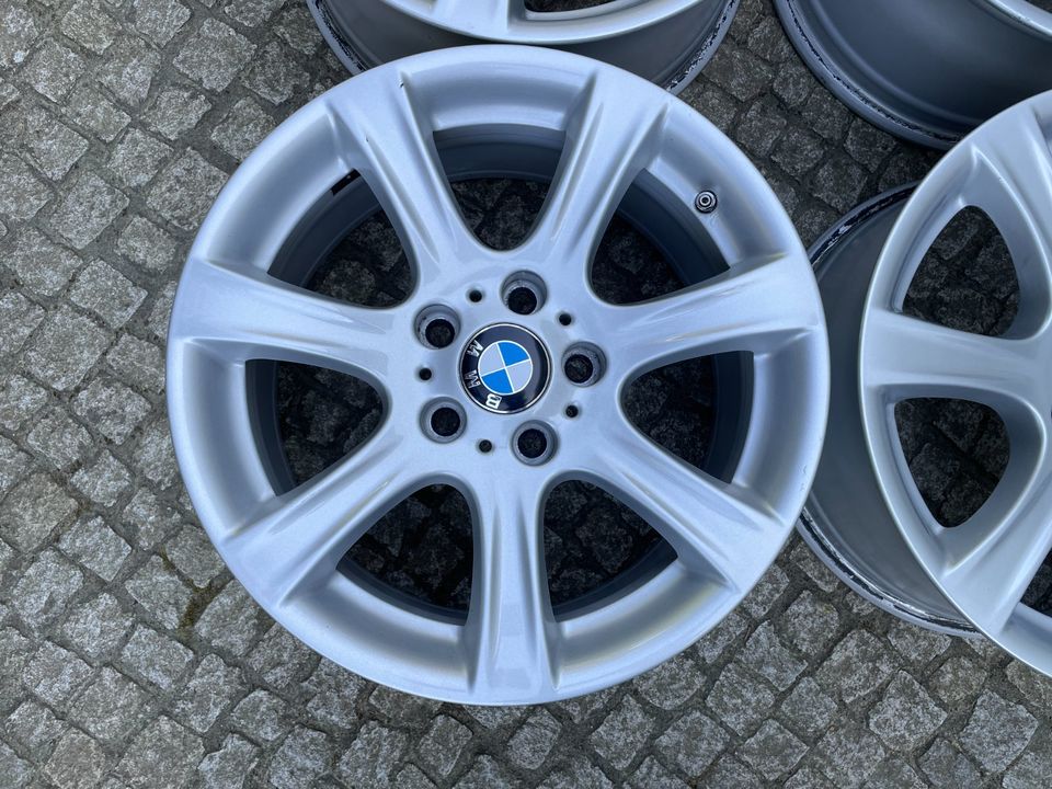 BMW 3er GT (Typ: F34) - 17 Zoll BMW Alufelgen, Styling 394 in Potsdam