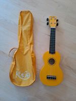 KORALA Sopran Ukulele mit Tasche Saarland - Schwalbach Vorschau