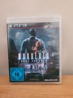 Murdered - Soul Suspect für Playstation 3 Oschersleben (Bode) - Oschersleben Vorschau