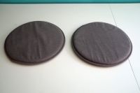 2 x Sitzkissen IKEA Sunnea grau 36 x 2,5cm Dresden - Blasewitz Vorschau