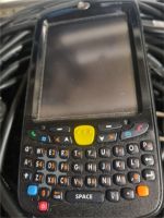 Motorola MC5590 Handy Computer inkl. Ladestat. und Koffer Nordrhein-Westfalen - Gelsenkirchen Vorschau