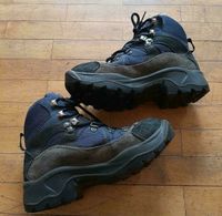 Outdoor-/ Wanderschuh Trekkingschuh blau 33 Nordrhein-Westfalen - Lemgo Vorschau