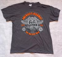Route 66 Shirt Gr. L Bayern - Tirschenreuth Vorschau