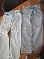 2x Jeans  von   FSBN Nordrhein-Westfalen - Mönchengladbach Vorschau