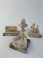 Skulpturen / Büsten Sammlung Marmor Hessen - Kirchhain Vorschau