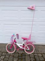 Mädchen Fahrrad, Mädchenfahrrad Pink Nordrhein-Westfalen - Kall Vorschau