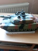 RC Panzer  M1 Sachsen - Hoyerswerda Vorschau