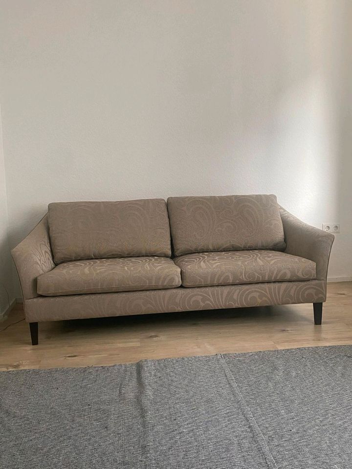 BW Bielefelder Werkstätten Couch Sofa Typ Saloni 195cm breit in Dortmund