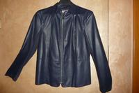 Lederimitat Jacke von Orsay Gr. 44 neuwertig Rheinland-Pfalz - Nierstein Vorschau