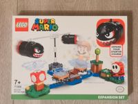 LEGO Super Mario Riesen-Kugelwillis Erweiterungsset 71366 - OVP Nordrhein-Westfalen - Wermelskirchen Vorschau