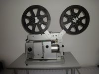 Bauer P 7 L 16mm Filmprojektor , Filme, Leerspulen Baden-Württemberg - Baden-Baden Vorschau