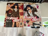 Manga Corpse Party Another Child 1-2 Niedersachsen - Langenhagen Vorschau