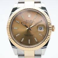 Rolex Oyster Perpetual Datejust 126333 Niedersachsen - Oldenburg Vorschau