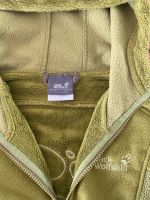 Jack Wolfskin Fleecejacke Kinder Größe 152 Rheinland-Pfalz - Zemmer Vorschau