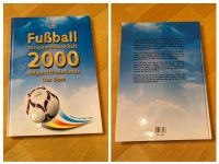 Fussball Europameisterschaft 2000 Belgien/Niederlande - Das Buch Hessen - Oberzent Vorschau