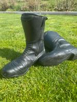 Motorradstiefel Hessen - Schöffengrund Vorschau
