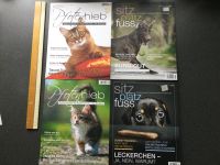 Zeitschriften Hund und Katze (NEU) Schleswig-Holstein - Witzhave Vorschau