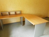 Schreibtisch, guter Zustand Nordrhein-Westfalen - Espelkamp Vorschau