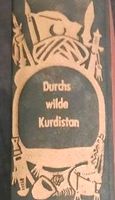 Karl May: "Durchs wilde Kurdistan" Essen-West - Holsterhausen Vorschau
