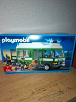 Playmobil Polizei Wagen Niedersachsen - Kissenbrück Vorschau