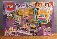 Lego friends 41133 Autoscooter (Freizeitpark) Baden-Württemberg - Villingen-Schwenningen Vorschau