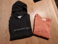 2x H&M Pullover, Hoodie Gr. 134/140 Bayern - Regen Vorschau