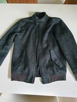Bomberjacke - Übergangsjacke - Wolle Kr. München - Sauerlach Vorschau