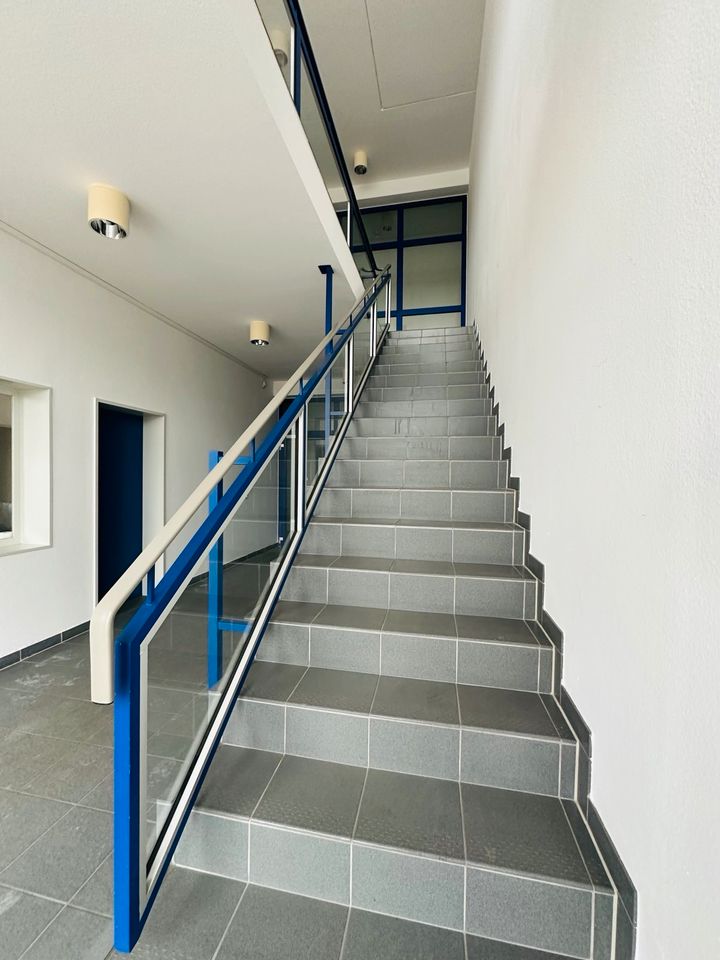 Linden-Limmer | Moderne Gewerbefläche auf 230m² Büro Praxis zu mieten! inkl. Küche Sanitär Parkplätze in Hannover