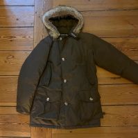 Original Woolrich Arctic Parka Pufferjacke Daunenjacke Moncler Mitte - Gesundbrunnen Vorschau