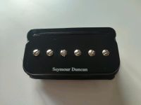 SEYMOUR DUNCAN SHPR-1B P-RAIL Nordrhein-Westfalen - Viersen Vorschau