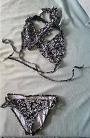 Lascana Bikini zum Binden neuwertig Nordrhein-Westfalen - Eschweiler Vorschau