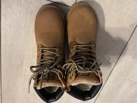 Dockers Boots / Stiefel , Große 34, wie neu Bayern - Neutraubling Vorschau