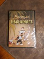 DVD/Neu/Abenteuer aus dem Dschungel Bayern - Miltenberg Vorschau