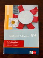Lambacher Schweizer Mathe Trainingsbuch Nordrhein-Westfalen - Borchen Vorschau