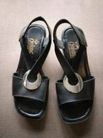Rieker Sandalen 36 Baden-Württemberg - Tübingen Vorschau