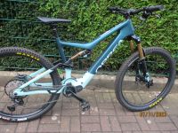 Orbea Rise M10 NEU,inkl. Range Extender  UVP 8799,-€ XL Nordrhein-Westfalen - Unna Vorschau