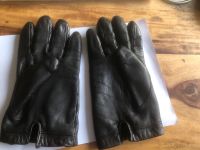 Damen Frauen echte Leder Handschuhe Größe L Nordrhein-Westfalen - Löhne Vorschau