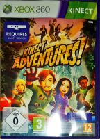 - Adventures Spiel - für Kinect X-BOX 360 - ab 0 Jahre Thüringen - Apolda Vorschau