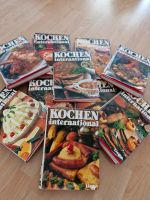 Kochbücher zu verschenken Baden-Württemberg - Tauberbischofsheim Vorschau