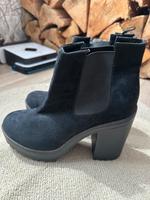 Absatzschuhe, Stiefeletten Brandenburg - Cottbus Vorschau