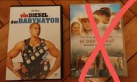 DVD Der Babynator Nordrhein-Westfalen - Lage Vorschau