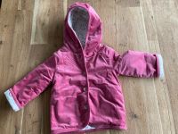 Jacke Übergangsjacke Manguun - NEU Gr. 86 Nordrhein-Westfalen - Kleve Vorschau