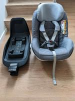 Kindersitz Maxi Cosi 2waypearl mit Isofix 2wayfix Bayern - Willmering Vorschau