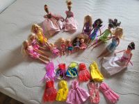 Puppen, Barbie puppen, Spielzeug, Baby barbie Zubehör Nordrhein-Westfalen - Altena Vorschau