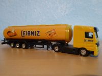 Werbe-Truck von LEIBNIZ, sehr gut erhalten Bayern - Hummeltal Vorschau