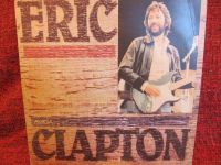 Eric Clapton -  Clapton     Vinyl / LP / Schallplatte Nordrhein-Westfalen - Holzwickede Vorschau