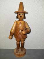 Räuchermännchen aus dem Erzgebirge, vintage Baden-Württemberg - Reutlingen Vorschau