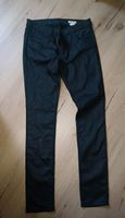 Schwarze Jeans H&M Gr ca 40/42 Nordrhein-Westfalen - Neunkirchen-Seelscheid Vorschau