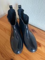 Tommy Hilfiger Damen Stiefelette, Gummi, 40 Nordrhein-Westfalen - Troisdorf Vorschau
